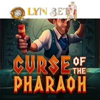 Curse of the Pharaoh ทดลองเล่นสล็อต