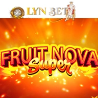 Fruit Super Nova ทดลองเล่นสล็อต