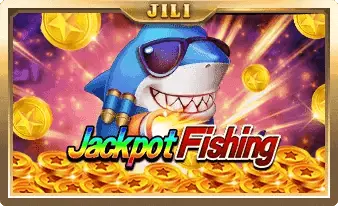ทดลองเล่นเกมสล็อต jackpot fishing