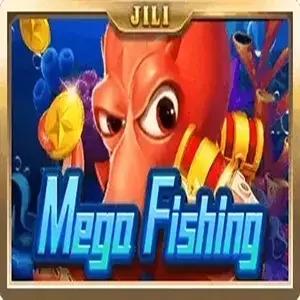 ทดลองเล่นสล็อต Mego Fishing เกมยิงปลา JILLI เข้าเล่นสล็อตฟรี กับเกมที่ทำเงินให้ผู้เล่นสูงสุด เป็นอีกเกมยอดนิยม ที่จะให้ผู้เล่นได้สนุกกับเกมสล็อตอย่างเต็มรูปแบบ