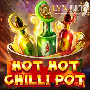 ทดลองเล่น สล็อต Hot Hot Chilli Pot Red Tiger
