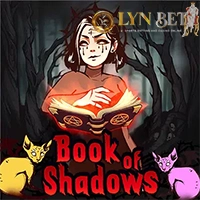 Book Of Shadows ทดลองเล่นเกมสล็อต