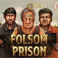 Folsom Prison ทดลองเล่นสล็อต