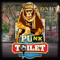 Punk Toilet ทดลองเล่นสล็อต