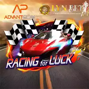 Racing for Luck ทดลองเล่นสล็อต
