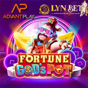 Fortune God’s Pot ทดลองเล่นสล็อต