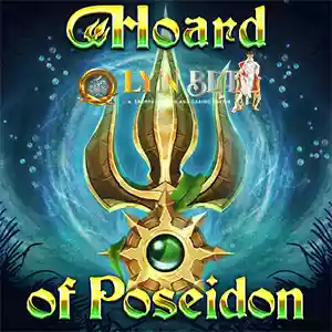 ทดลองเล่น สล็อต Hoard Of Poseidon Red Tiger Gaming