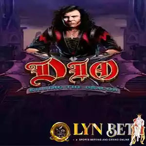 Dio – Killing the Dragon