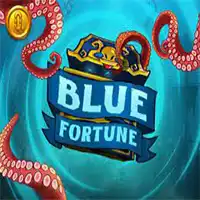 Blue Fortune ทดลองเล่นสล็อต ปก
