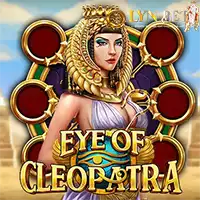 Eye of Cleopatra ทดลองเล่นสล็อต