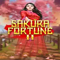 Sakura Fortune 2 ทดลองเล่นสล็อต ปก