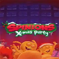 Spinions Christmas Party ทดลองเล่นสล็อต ปก3