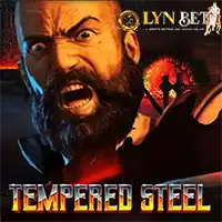 Tempered Steel ทดลองเล่นสล็อต