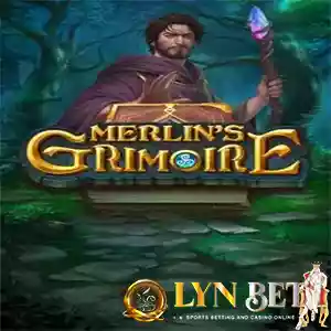 Merlin s Grimoire