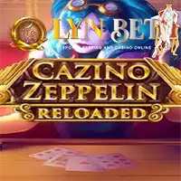Cazino Zeppelin Reloaded ทดลองเล่นสล็อต