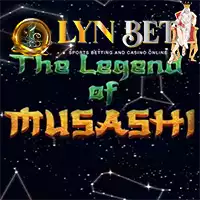 The Legend of Musashi ทดลองเล่นสล็อต